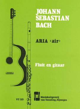 Johann Sebastian Bach: Air