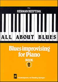 Herman Beeftink: All About Blues 2