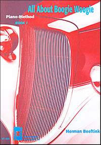 Herman Beeftink: All About Boogie Woogie