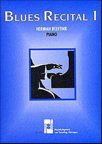 Herman Beeftink: Blues Recital 1