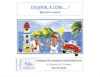 Abdellatif Chaarani_Jaime Córdoba: Un jour, à Cuba (valisette)