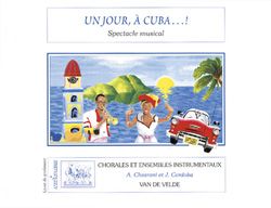 Abdellatif Chaarani_Jaime Córdoba: Un jour, à Cuba (valisette)