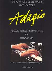 Bernard Job: Adagio
