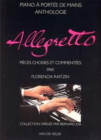 Florencia Raitzin: Allegretto