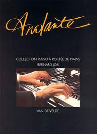 Farid Ouali: Andante