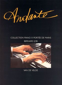 Farid Ouali: Andante