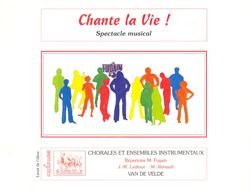 Michel Fugain: Chante la vie ! (valisette)