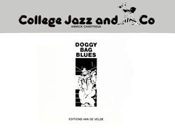 Annick Chartreux: Doggy bag blues
