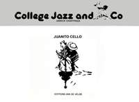 Annick Chartreux: Juanito cello