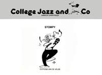 Annick Chartreux: Stompy