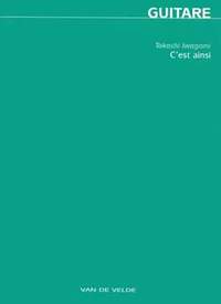 Takashi Iwagami: C'est ainsi