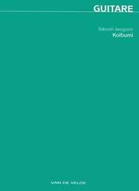 Takashi Iwagami: Koïbumi