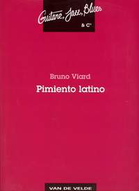 Bruno Viard: Pimiento latino