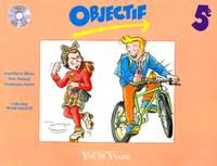 Dominique Andre_Yves Audard: Objectif 5ème