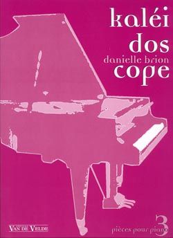 Danielle Brion: Kaleïdoscope