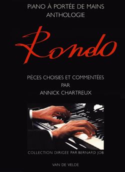 Annick Chartreux: Rondo