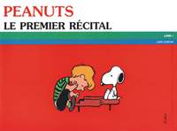 June Edison: Peanuts - premier récital 1