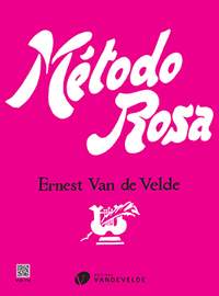 Ernest van de Velde: Método Rosa