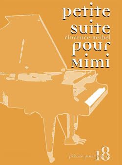 Florence Reibel: Petite suite pour Mimi