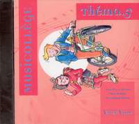 Dominique Andre_Yves Audard: Théma.5e