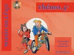 Dominique Andre_Yves Audard: Théma.5e