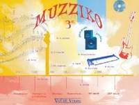 Dominique Andre_Yves Audard: Muzziko 3ème