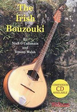 Irish Bouzouki Tutor