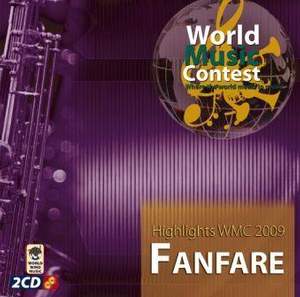 WMC Highlights 2009 Fanfare