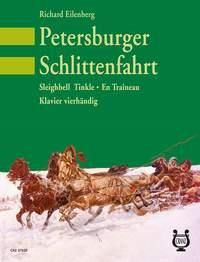 Richard Eilenberg: Petersburger Schlittenfahrt