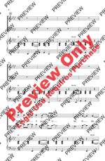 Tom Johnston: Listen to the Music SATB Product Image