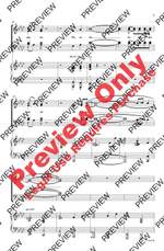 Tom Johnston: Listen to the Music SATB Product Image