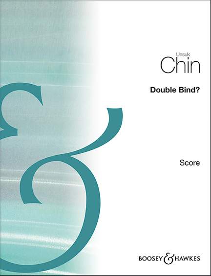 Chin, U: Double Bind?