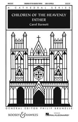 Barnett, C: Children of the Heavenly Father