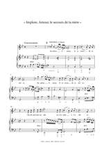 Rameau, Jean-Philippe: Soprano and Mezzo-soprano Product Image