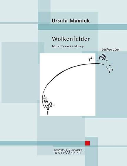 Mamlok, U: Wolkenfelder