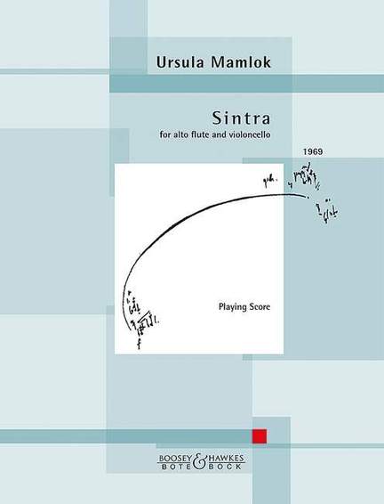 Mamlok, U: Sintra