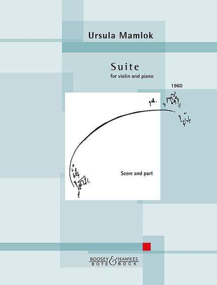 Mamlok, U: Suite