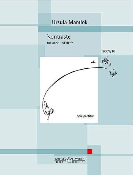 Mamlok, U: Kontraste