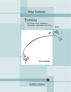 Svoboda, M: Eunoia