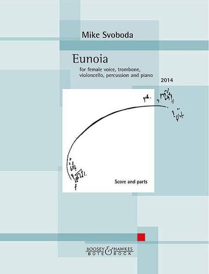 Svoboda, M: Eunoia
