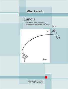 Svoboda, M: Eunoia