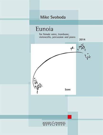 Svoboda, M: Eunoia