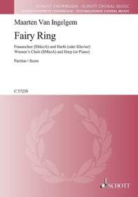 Ingelgem, M V: Fairy Ring