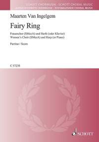 Ingelgem, M V: Fairy Ring