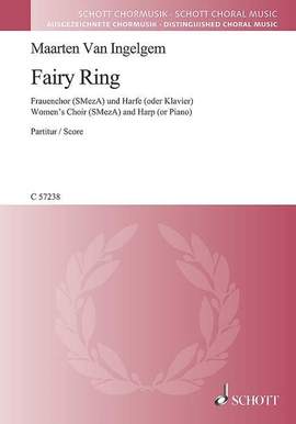 Ingelgem, M V: Fairy Ring