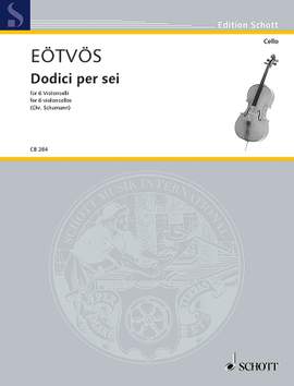 Eötvös, P: Dodici per sei