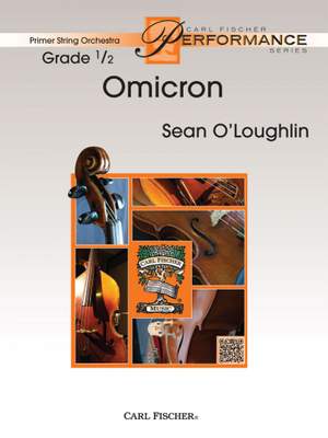 Sean O'Loughlin: Omicron