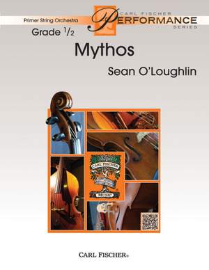 Sean O'Loughlin: Mythos