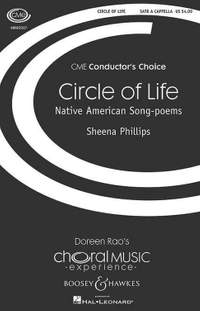 Phillips, S: Circle of Life
