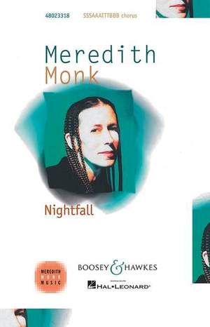 Monk, M: Nightfall